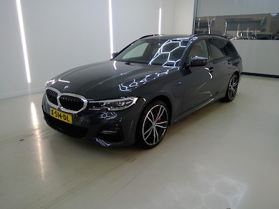 BMW 3 serie touring 330e 5d eDrive Edition M Sport