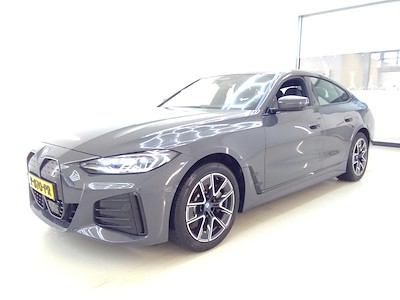 BMW I4 i4 eDrive40 High Executive M Sport