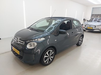 Citroen C1 VTi 72 S&amp;S Airscape Shine 5d
