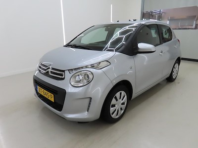Citroen C1 VTi 72 S;S FEEL 5d