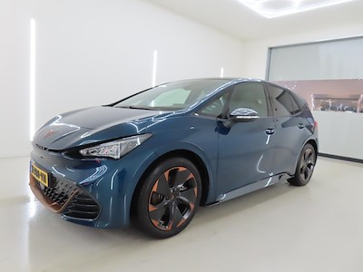 CUPRA Born 58kWh Performance One auto 5d