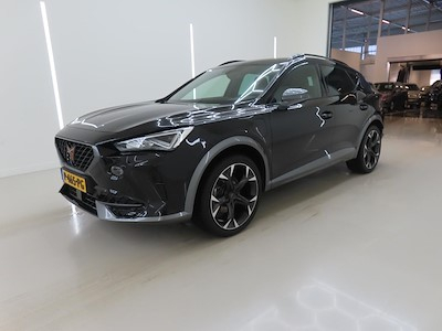 CUPRA Formentor 1.4 e-Hybrid Performance 5d