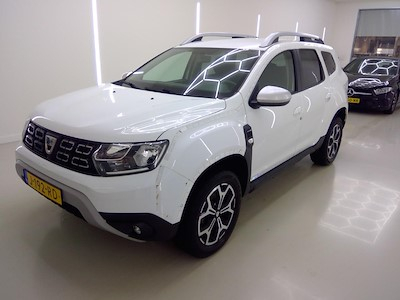 Dacia Duster TCe 130 GPF 4x4 Prestige 5d