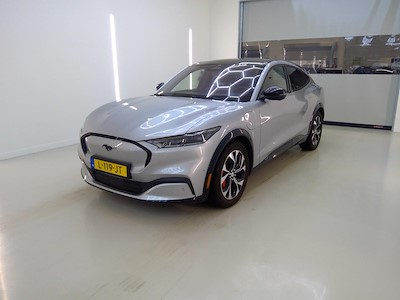 Ford Mustang mach-e 98kWh Extended Range AWD auto