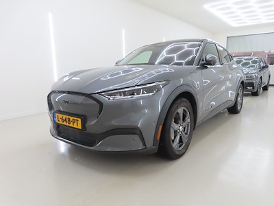 Ford Mustang mach-e 98kWh Extended Range RWD auto 5d