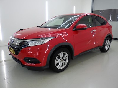 Honda HR-V 1.5 i-VTEC Elegance CVT-Automaat 5d