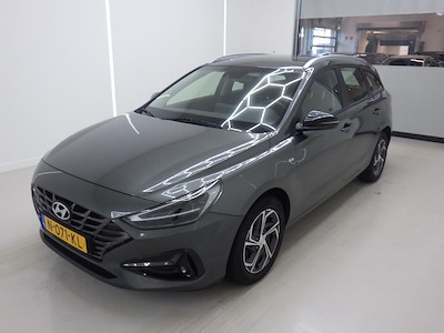 Hyundai I30 wagon 1.0 T-GDI MHEV Comfort Smart 5d