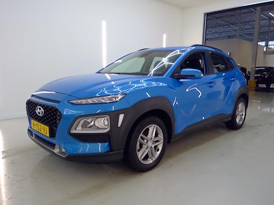 Hyundai KONA 1.0 T-GDI ActieAuto 5d Comfort APL