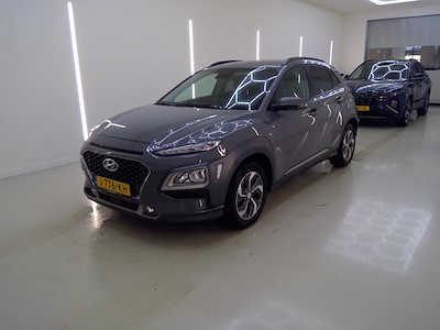 Hyundai KONA 1.6 GDI HEV Fashion 5d