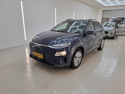 Hyundai KONA Fashion Electric 64 kWh 5d