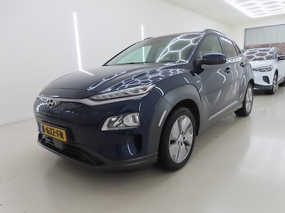 Hyundai KONA Fashion Electric 64 kWh 5d