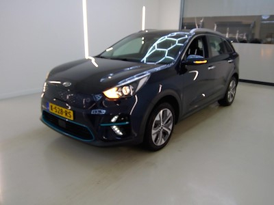 Kia E-Niro 64kWh DynamicLine 5d