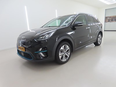 Kia E-Niro 64kWh DynamicPlusLine 5d