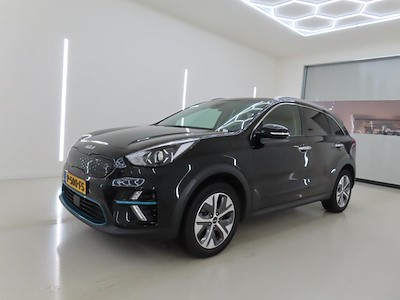Kia E-Niro 64kWh Edition 5d