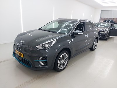 Kia E-Niro 64kWh Edition 5d Onze Deal