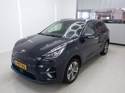 Kia E-Niro 64kWh ExecutiveLine 5d