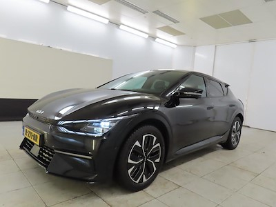 Kia EV6 77.4kWh GT-Line RWD 5d