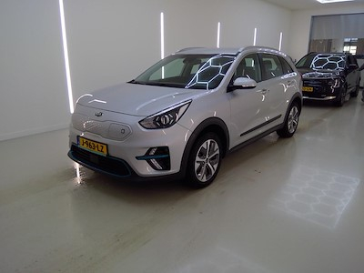 Kia Niro e-Niro EV DynamicLine 5d