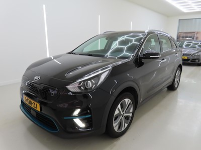 Kia Niro e-Niro EV DynamicLine 5d