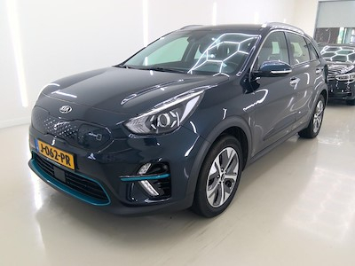 Kia Niro e-Niro EV DynamicLine 5d