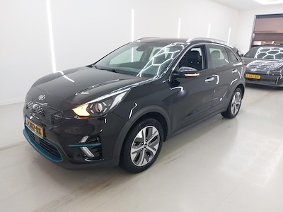 Kia Niro e-Niro EV DynamicLine 5d