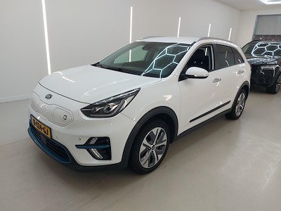 Kia Niro e-Niro EV ExecutiveLine 3-fase