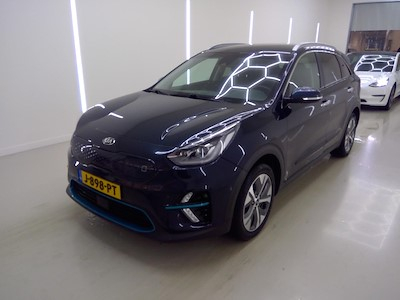 Kia Niro e-Niro EV ExecutiveLine 3-fase 5d