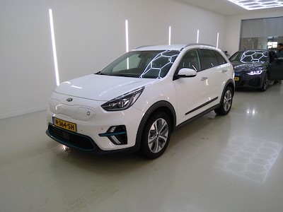 Kia Niro e-Niro EV ExecutiveLine 5d