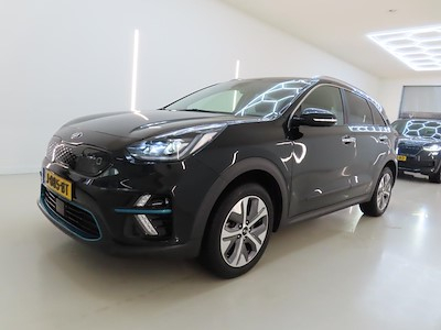 Kia Niro e-Niro EV ExecutiveLine 5d