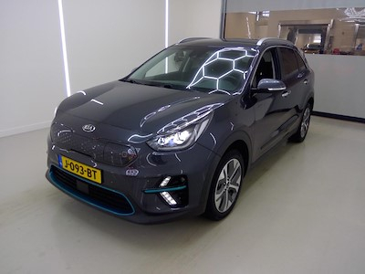 Kia Niro e-Niro EV ExecutiveLine 5d