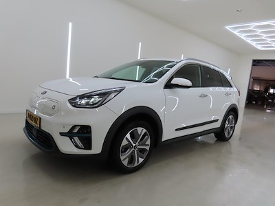Kia Niro e-Niro EV ExecutiveLine 5d