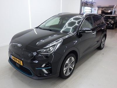 Kia Niro e-Niro EV ExecutiveLine 5d