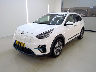 Kia Niro e-Niro EV ExecutiveLine 5d