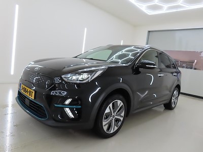 Kia Niro e-Niro EV ExecutiveLine 5d