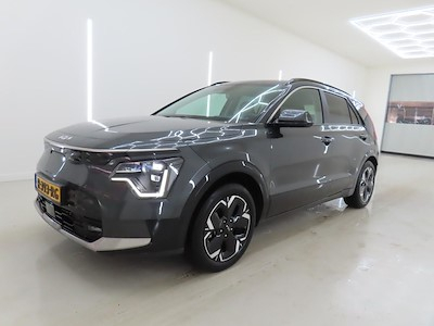 Kia Niro EV 64.8kWh ExecutiveLine 5d