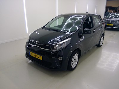 Kia Picanto 1.0 Mpi ActieAuto 4-zits 5d DynamicLine APL