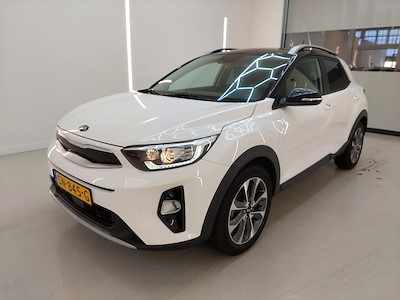 Kia Stonic 1.0 T-GDi 120pk DynamicLine