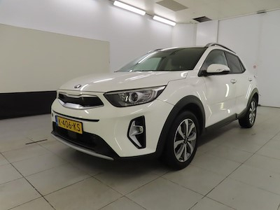 Kia Stonic 1.0 T-GDi 74 kW DynamicPlusLine 5d