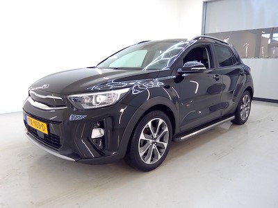 Kia Stonic 1.0 T-GDi 74 kW DynamicPlusLine 5d