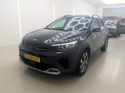 Kia Stonic 1.0 T-GDi MHEV DCT7 GT-Line 5d