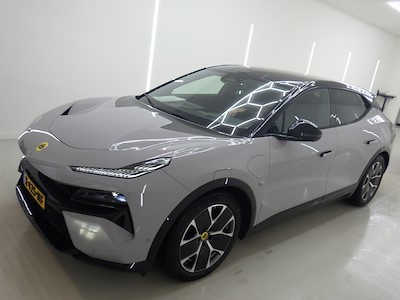 Lotus Eletre EDS 450 auto 4WD 5d Onze Deal