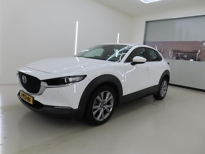 Mazda CX-30 SKYACTIV-X 180 Comfort Auto 5d