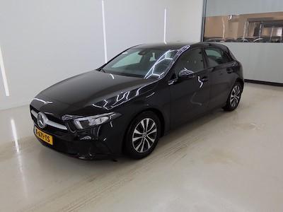 Mercedes-Benz A-klasse A 180 7G-DCT Business Solution 5d