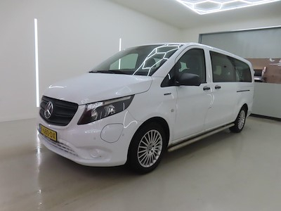 Mercedes-Benz Vito tourer eVito Tourer PRO L3 4d