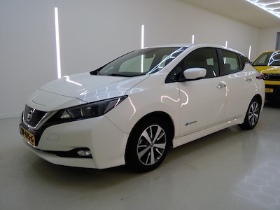Nissan Leaf 40kWh 5d ACENTA