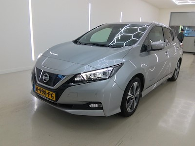 Nissan Leaf 40kWh 5d Tekna