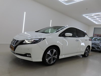 Nissan Leaf N-CONNECTA 40kWh 5d