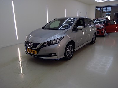 Nissan Leaf TEKNA e+ 62kWh 5d APL