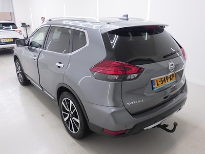 Nissan X-TRAIL DIG-T 160 DCT BUSINESS EDITION A-IVI 5d