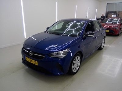 Opel CORSA 1.2 TURBO EDITION 74KW 5d